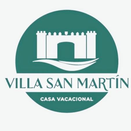 Villa San Martin Mondariz Exterior photo